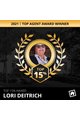 Lori A Deitrich