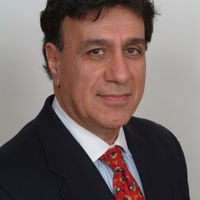 Allen Afshar