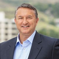 Patrick Shalz, SIOR