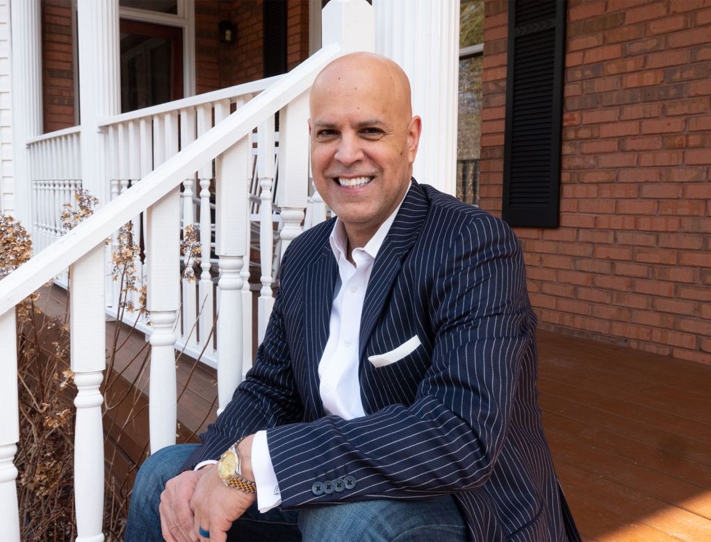Lou Rodriguez