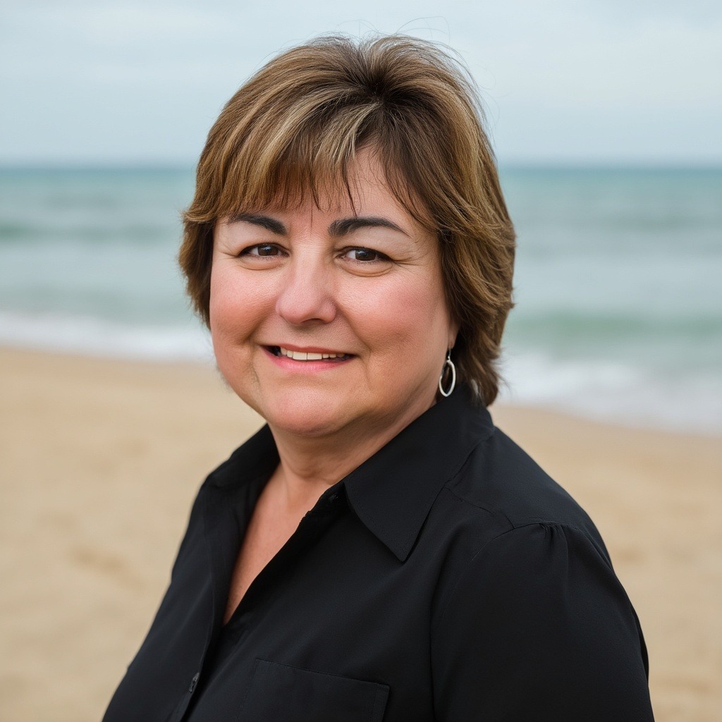 Marie Nick