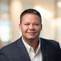 Mason Alsbrooks, SIOR, CCIM