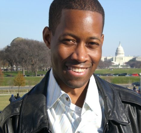 Damian Blair