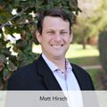 Matthew Hirsch