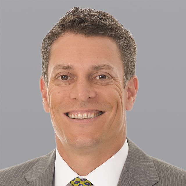 Matt Bundy