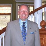 David Pridgen