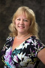 Melissa Baker-Bartlett