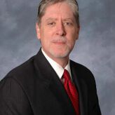 Brian D Harris