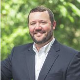 David Sigmon, CCIM, SIOR