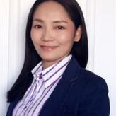 Lisa Lei