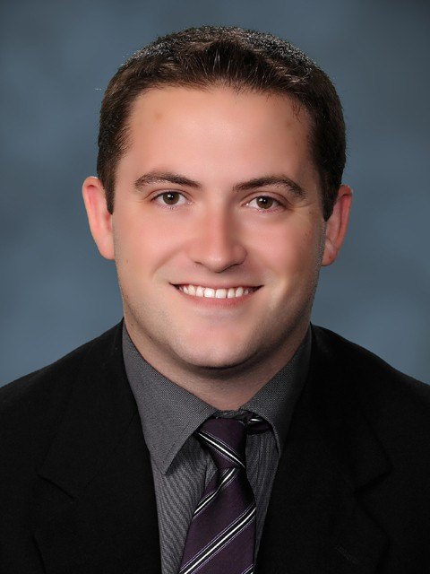 Lance Jensen