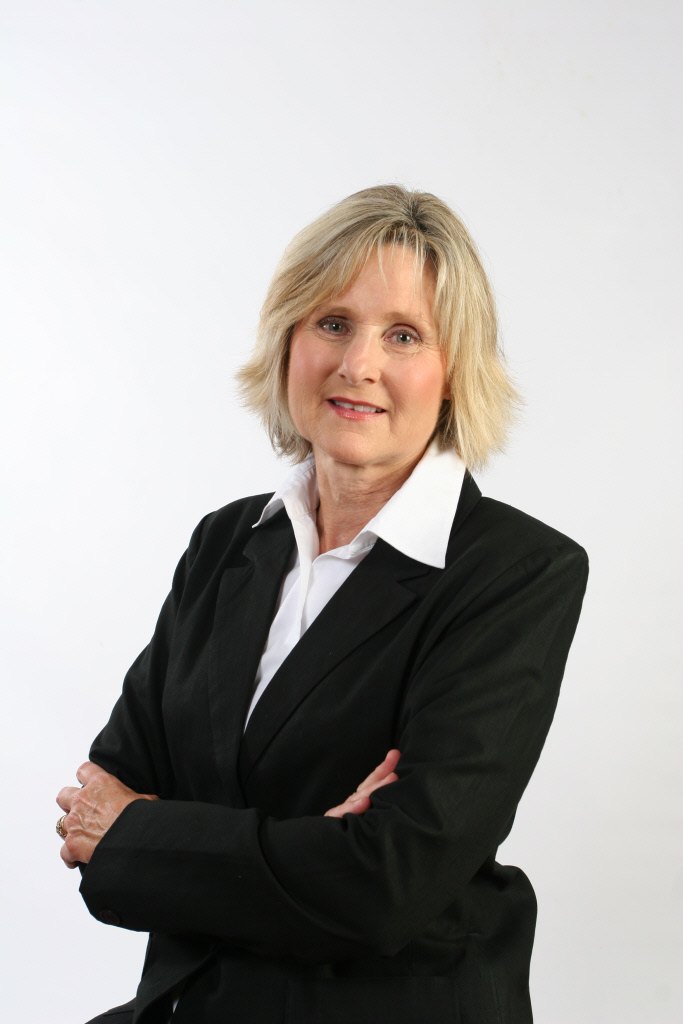 DIANA RULEY
