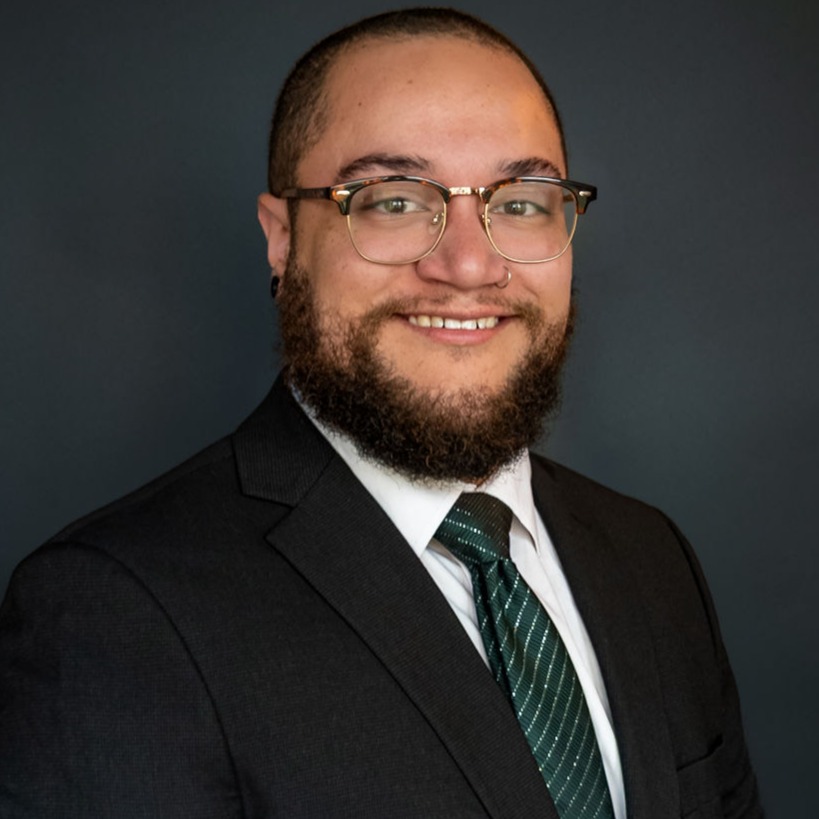 Eric Essenburg