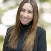 Kirsten Paratore