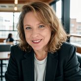 Virginia Squire, CCIM