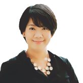 Penny Chung
