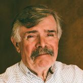 Bill. (William A) Eshenbaugh