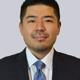 Jeff Kim