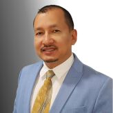 Umesh Shrestha