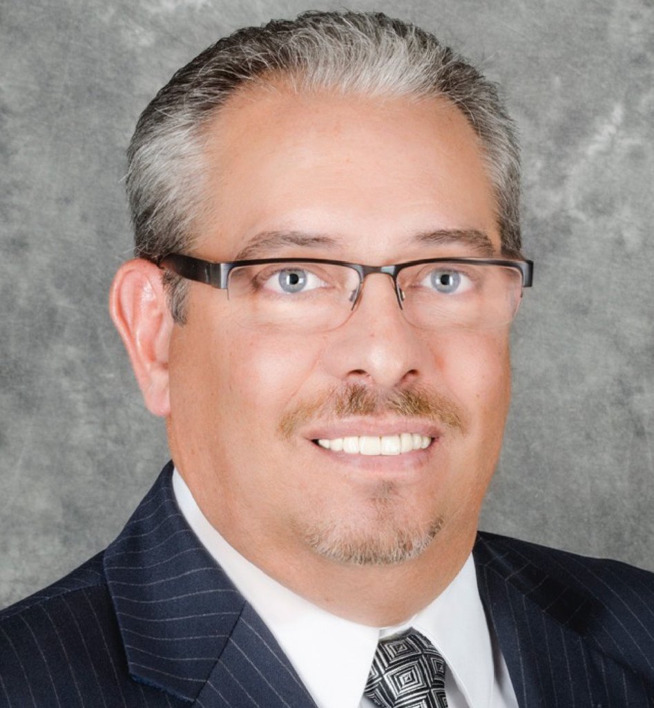 Randy Toomajanian