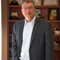 Tom Graf, CCIM