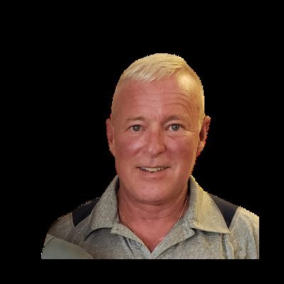 Scott Lightfoot
