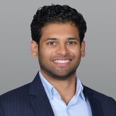 Milan Patel