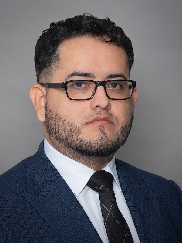 Edgar Olvera