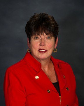 Patricia Goodwin