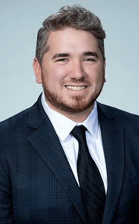 Josh Burney