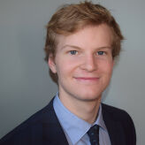 Gavin Sorensen