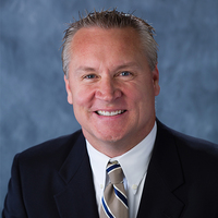 Tim Cronin, SIOR