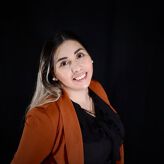 Cristal Rodriguez
