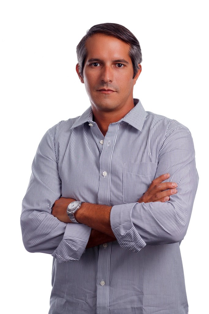 Ricardo Querejeta