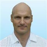 Chris Millen