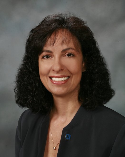 Magda Clanton
