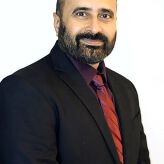Raj Shah
