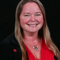 Theresa Blauch-Mitchell, CCIM
