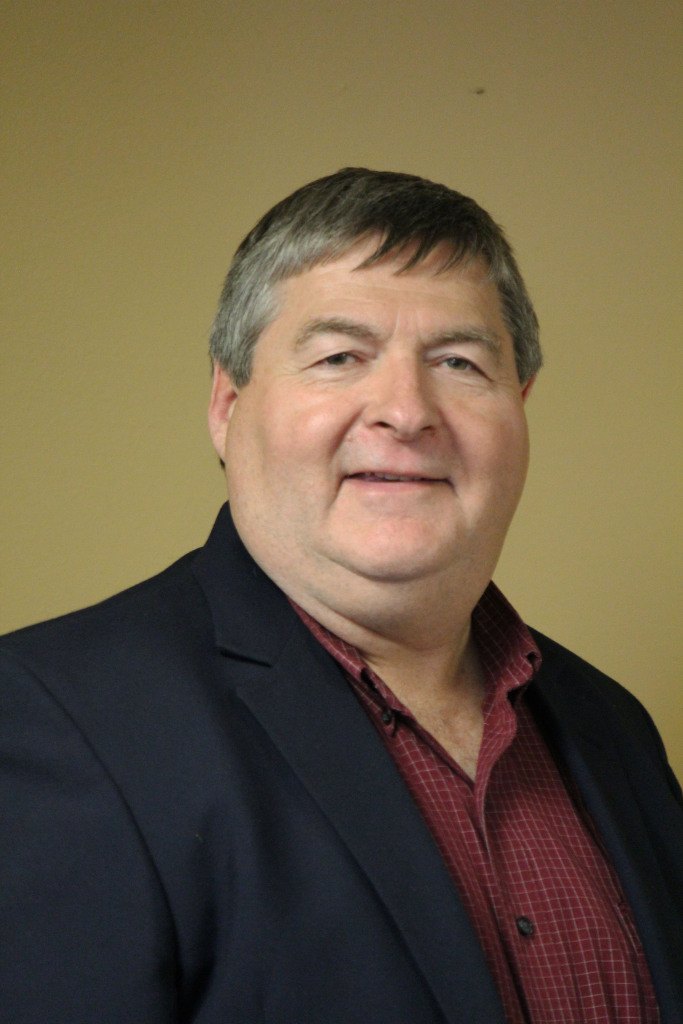 Kermit Genereux