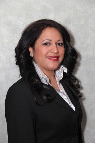 Sandra Navarrete