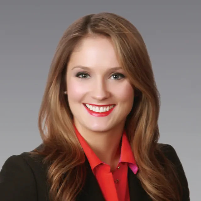 Danielle Grubbs
