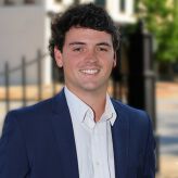 Walker Jones