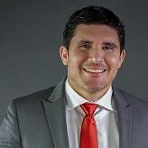 Enrique Arjona