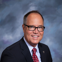 David Mudge, SIOR, CCIM