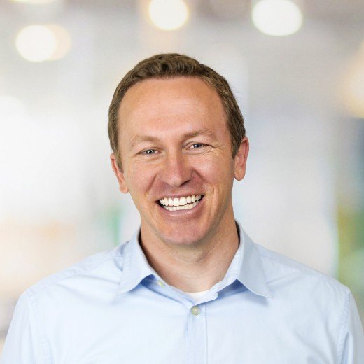 Mike Rosenhahn