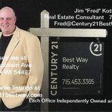 James Koth