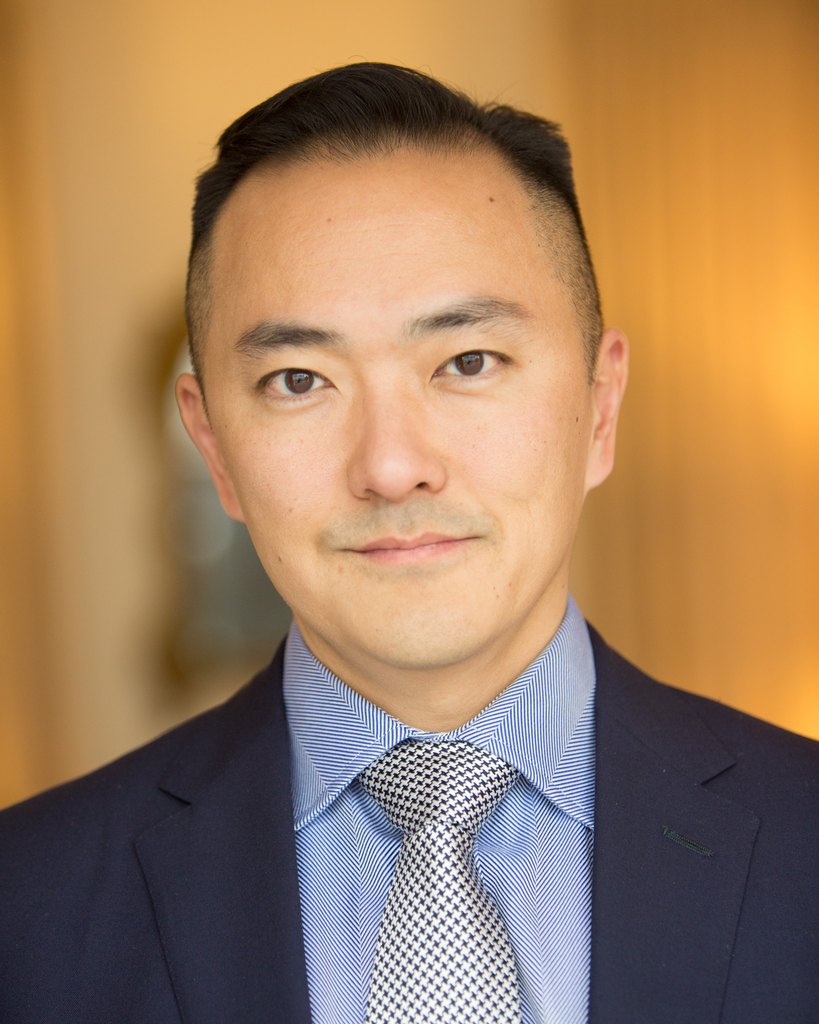 David H Park
