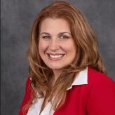 Stacey Levin