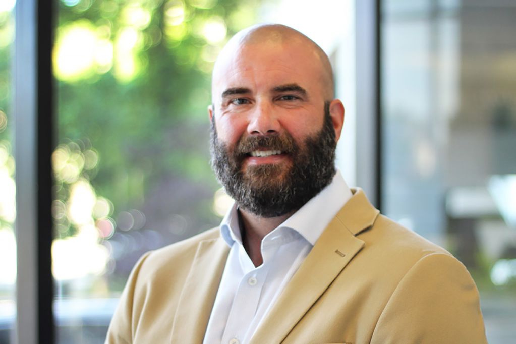 Ben Cahill, SIOR, CCIM