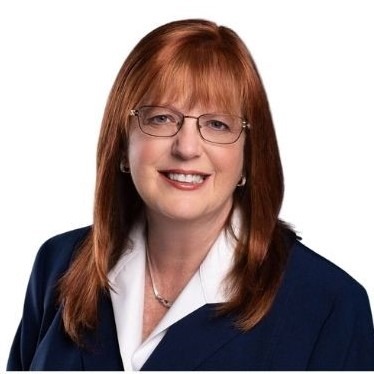 Joan Burnett